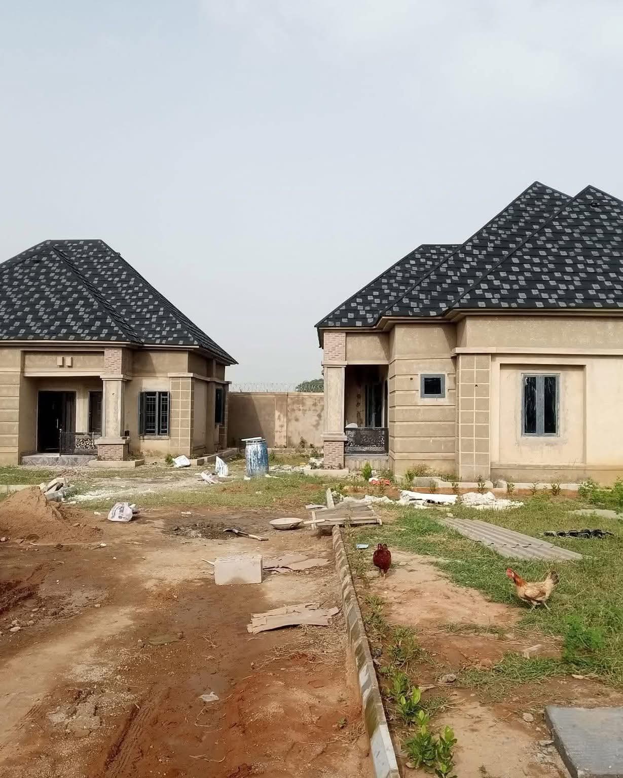 Estate Project 2