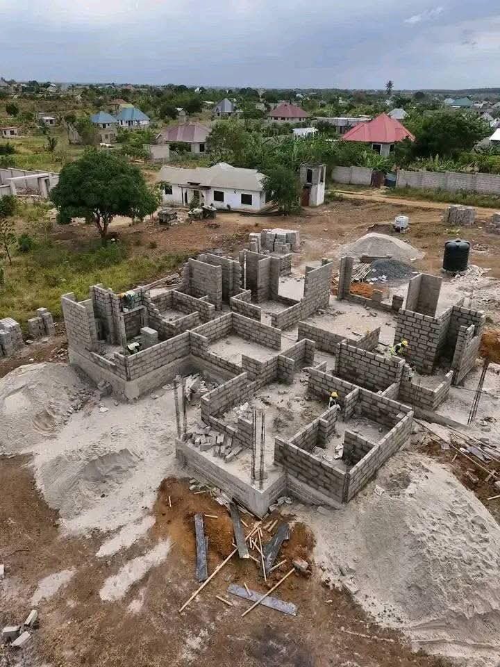 Estate Project 4