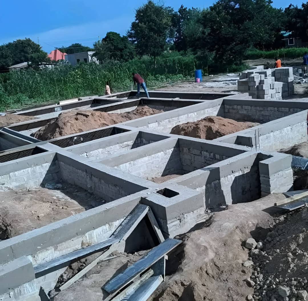 Estate Project 9