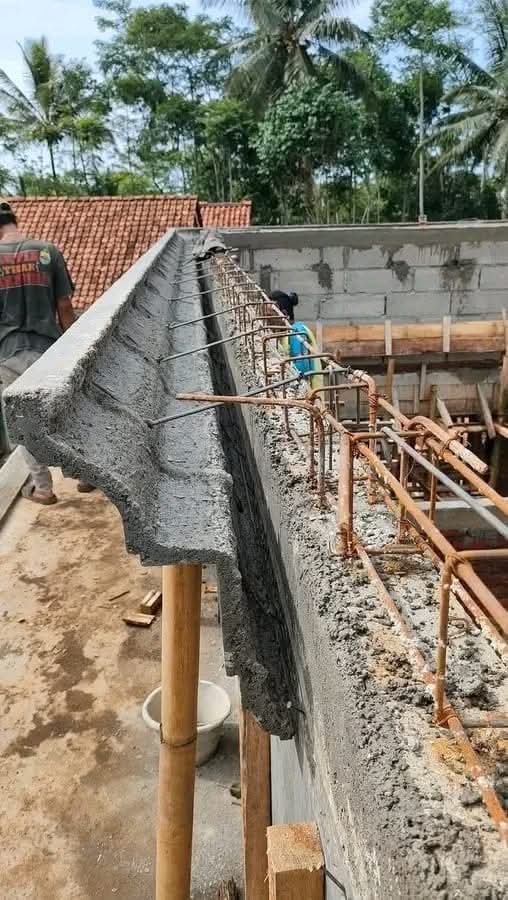 Iron Rod Project 10