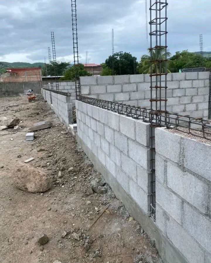 Iron Rod Project 11