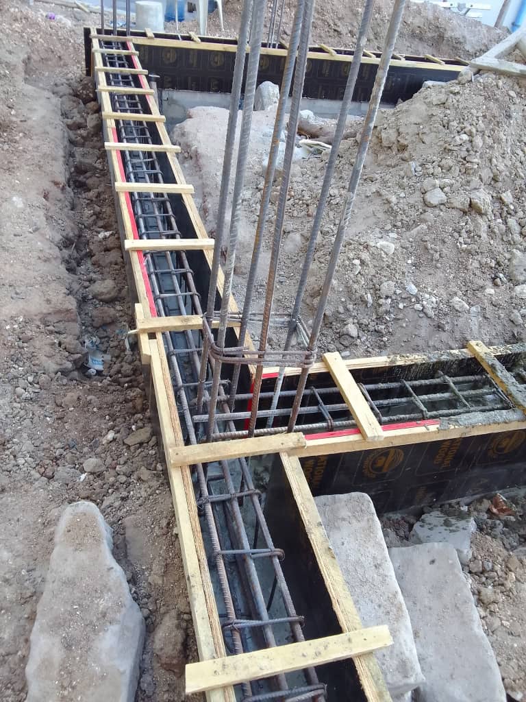 Iron Rod Project 13