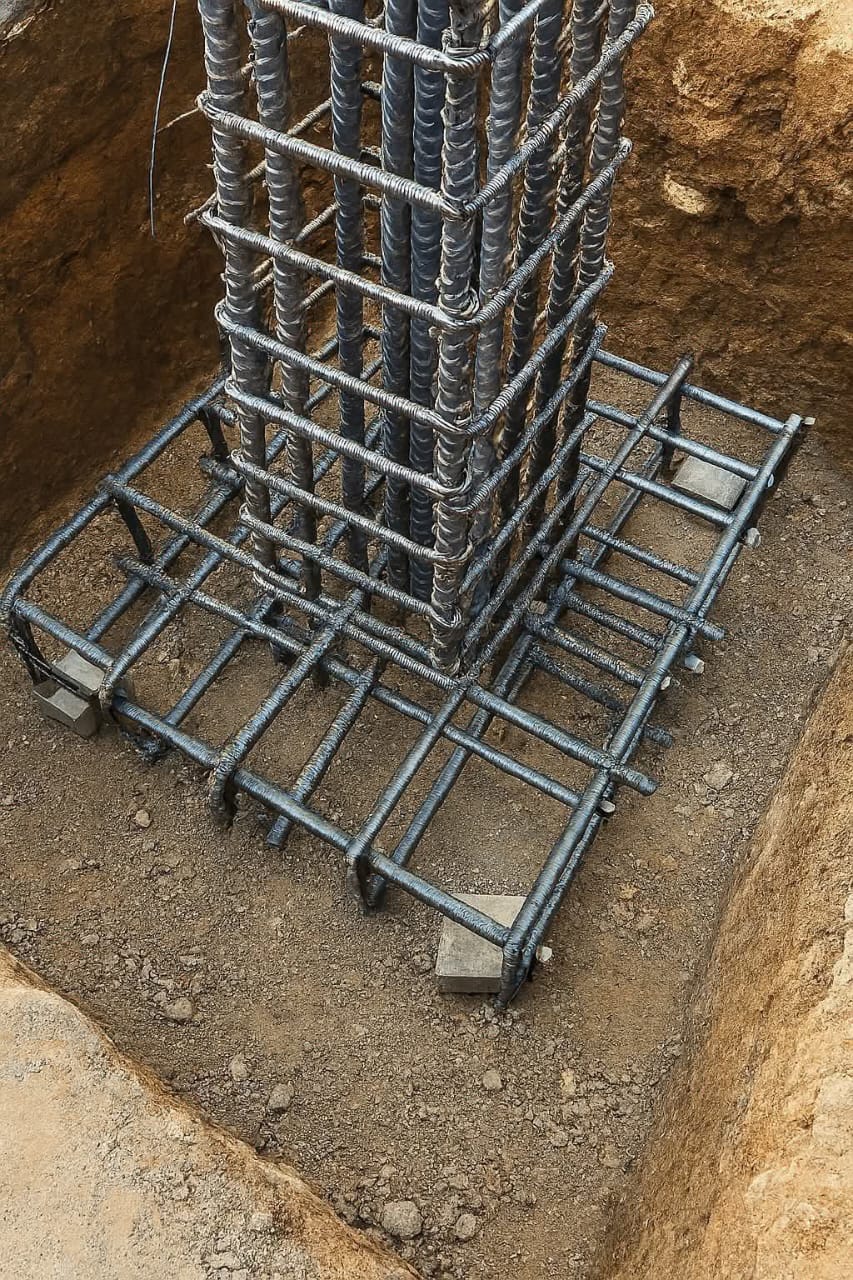 Iron Rod Project 5