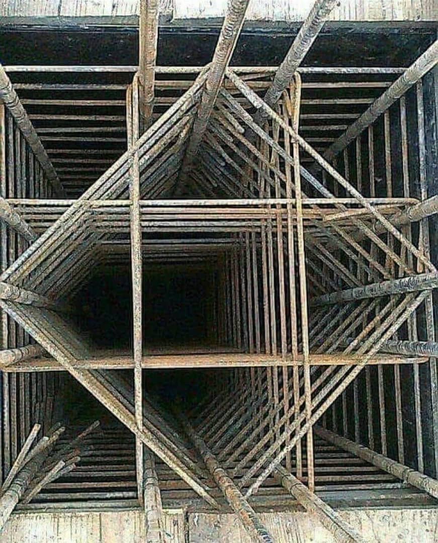 Iron Rod Project 8