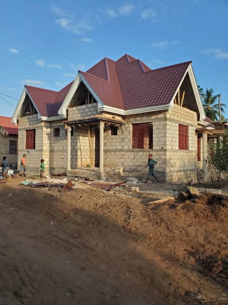 Residential Project 10