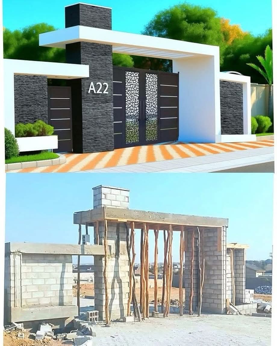 Residential Project 14