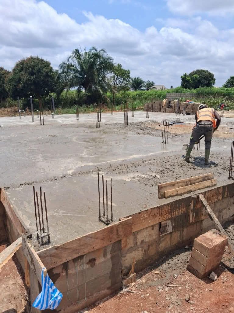 Residential Project 15
