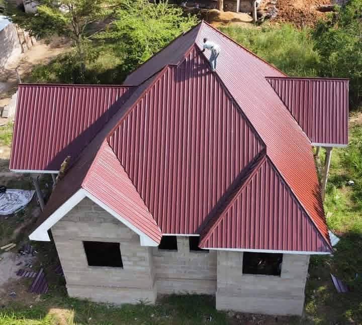 Residential Project 2