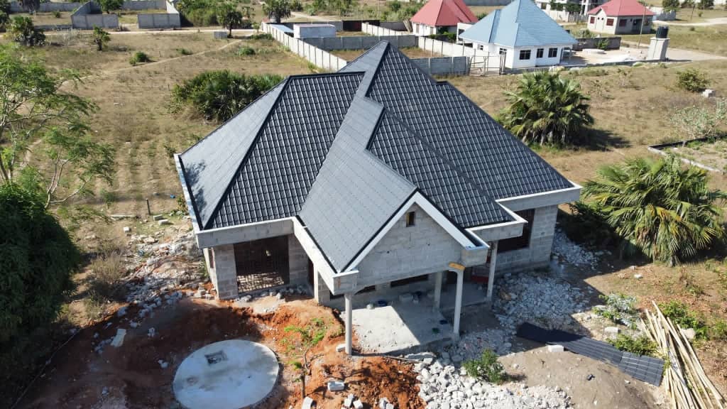Residential Project 3