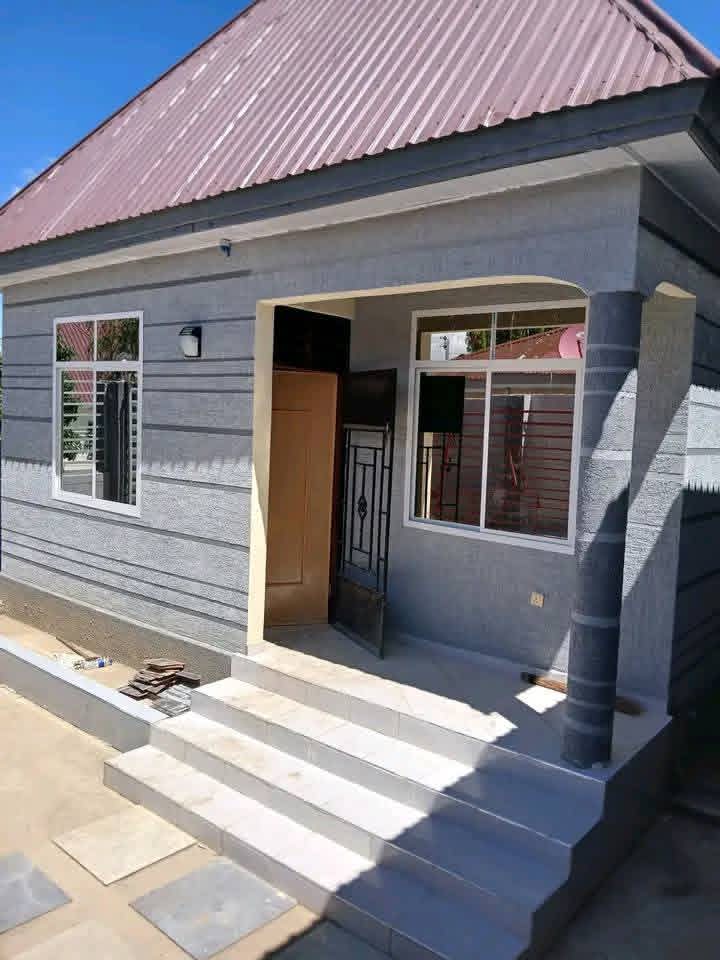 Residential Project 4