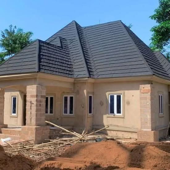 Residential Project 5