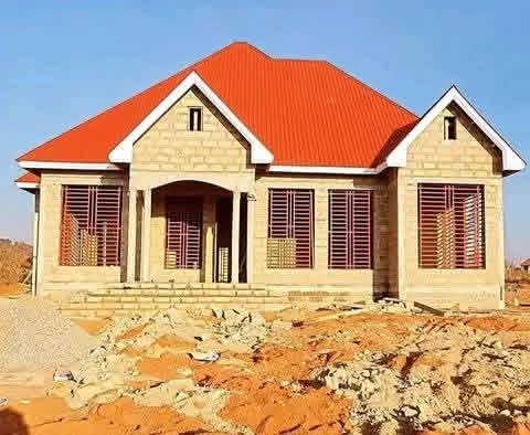 Residential Project 6