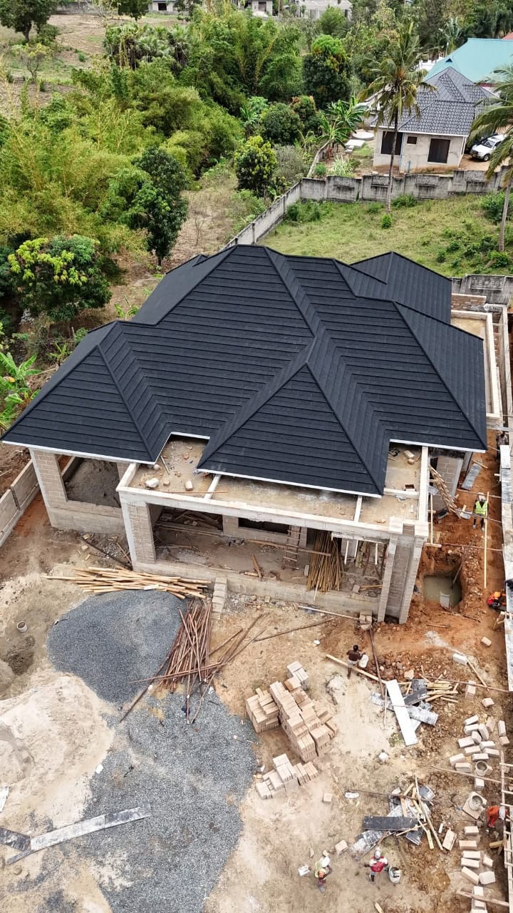 Residential Project 7