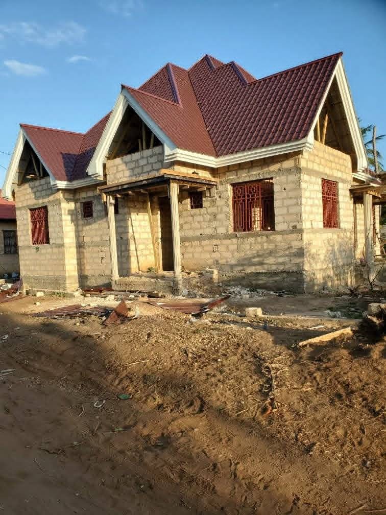 Residential Project 9