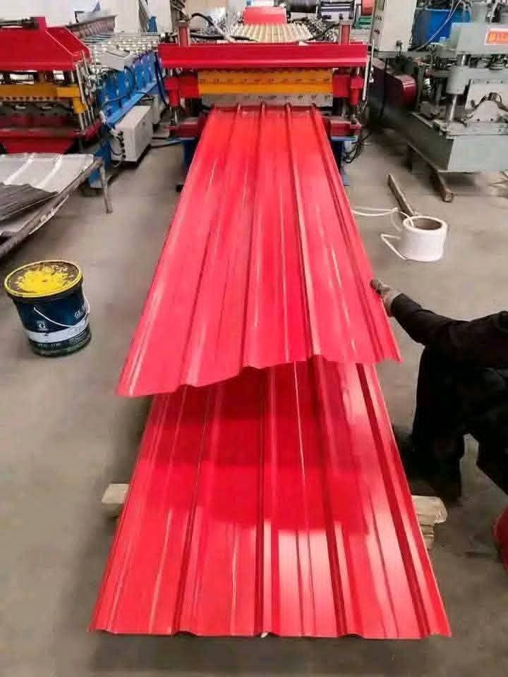 Roofing Project 1