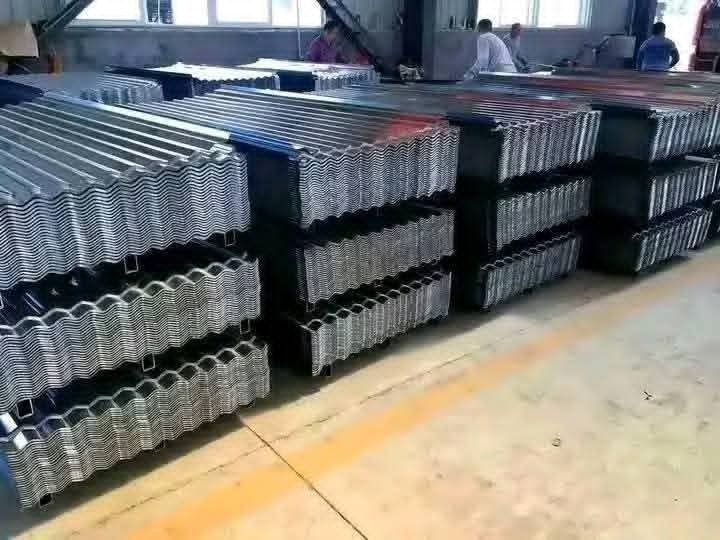Roofing Project 10