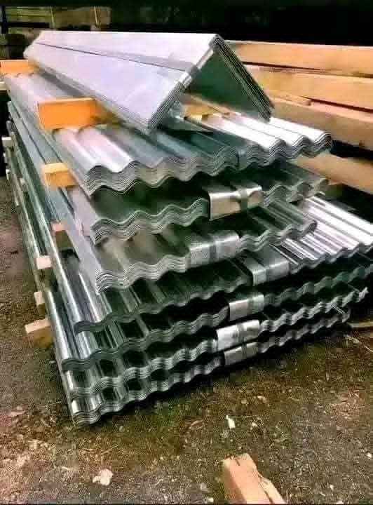 Roofing Project 11