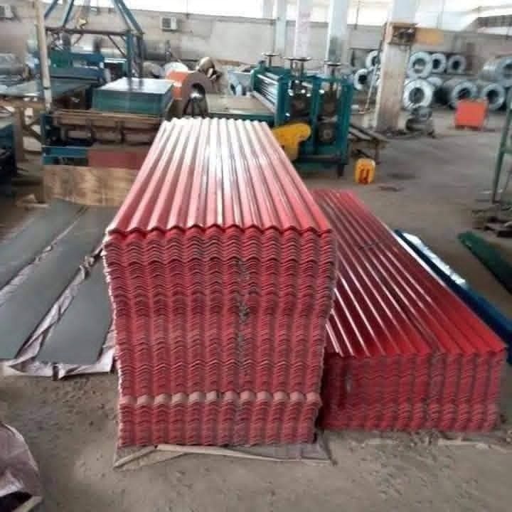 Roofing Project 13