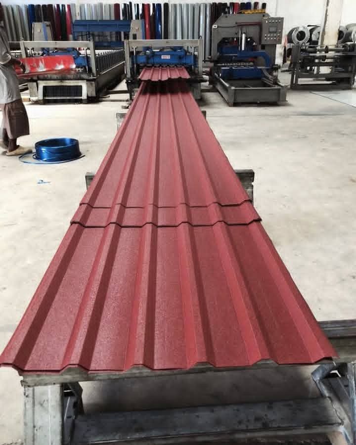 Roofing Project 2