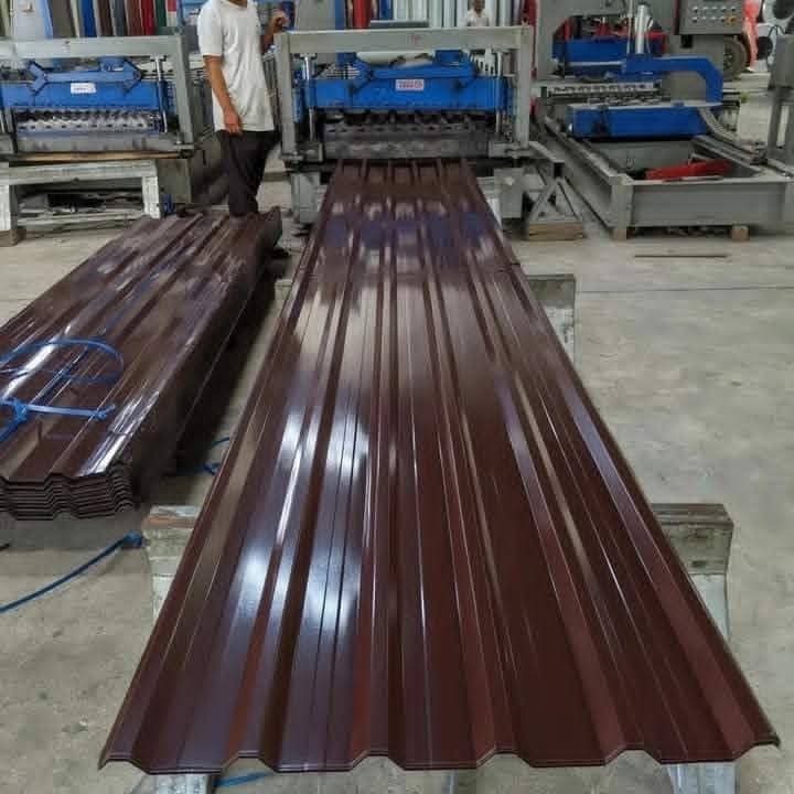 Roofing Project 3