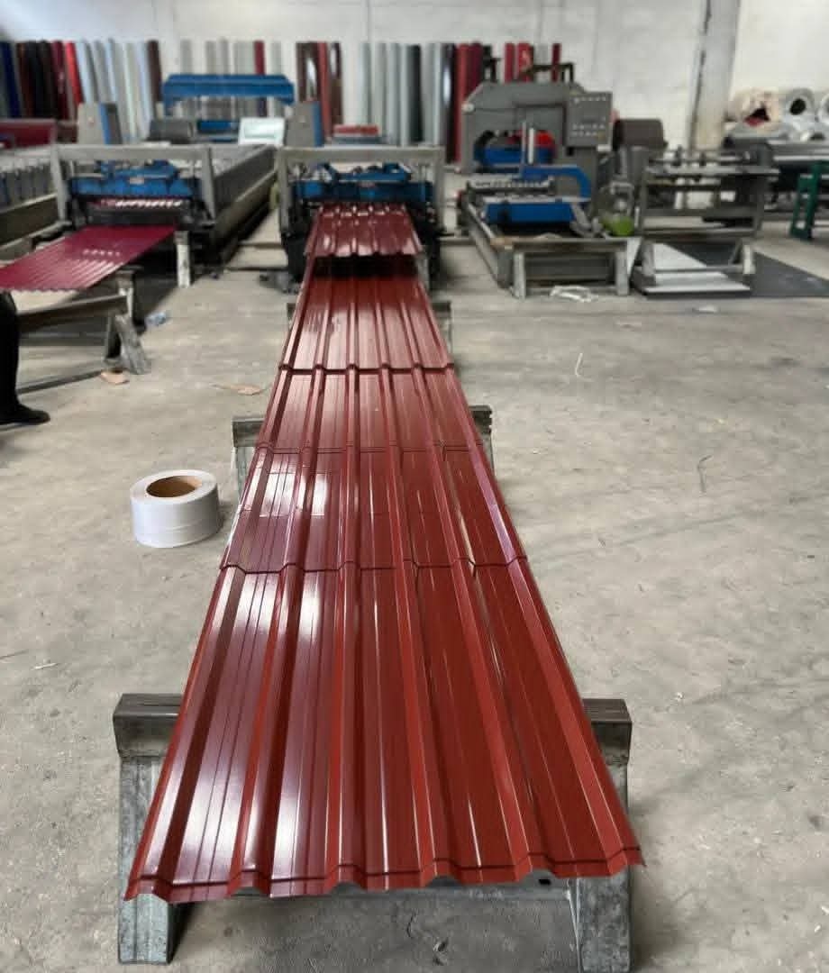 Roofing Project 4