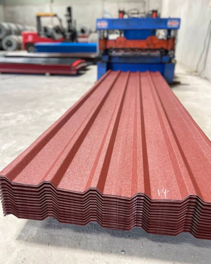 Roofing Project 6