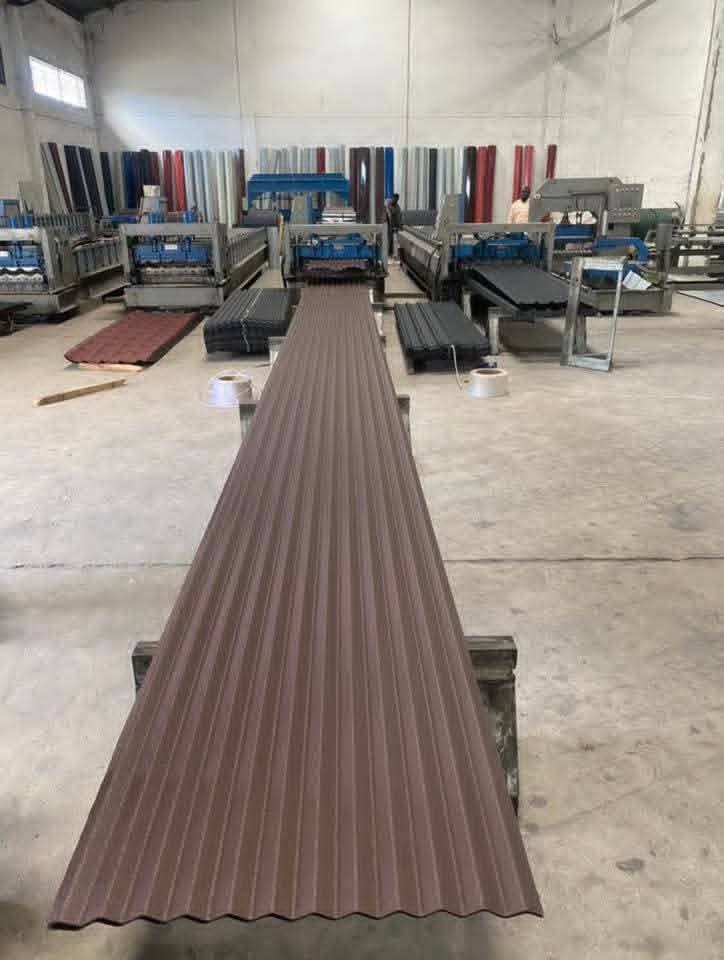 Roofing Project 7